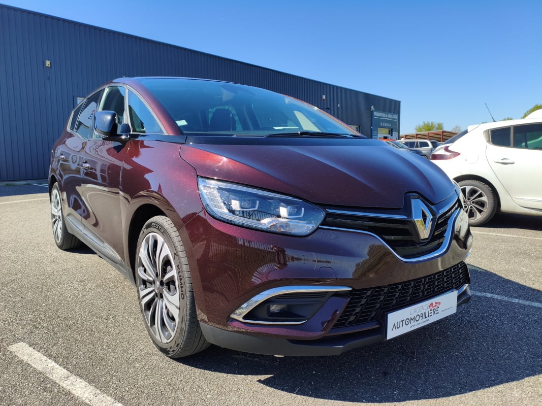 Renault Grand Scenic IV 1.7 DCI 120CH - BLUE INTENS - 7 PLACES — 1