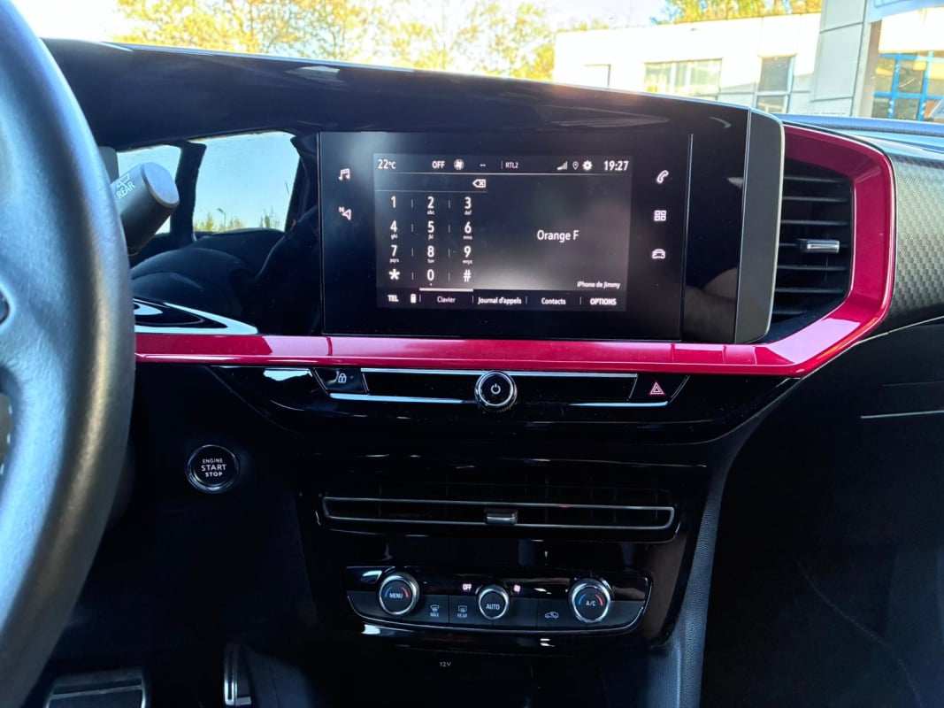 Opel Mokka -E (II) 136CH GS LINE 50 KWH — 23