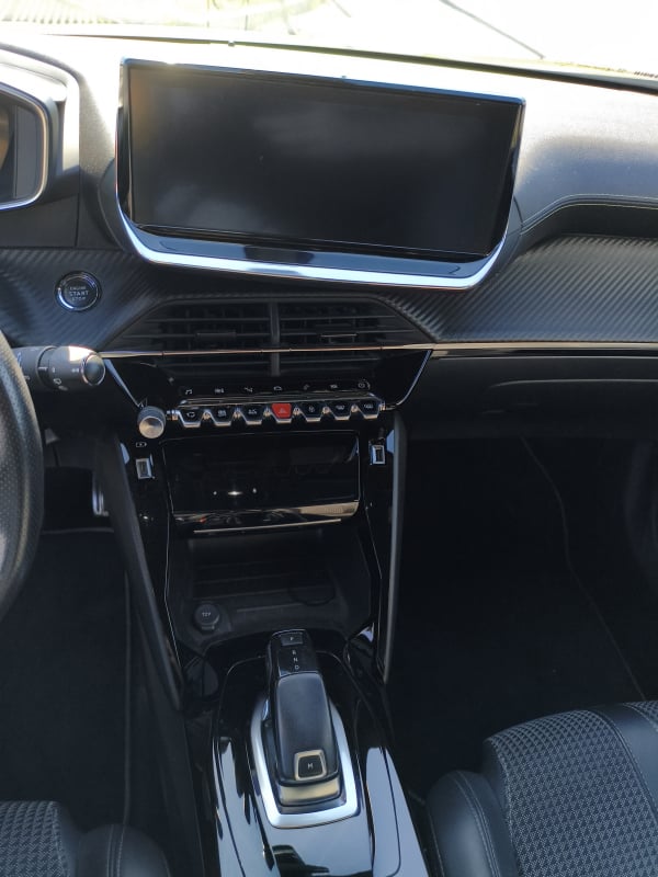 Peugeot 2008 II 1.5 BLUEHDI 130CH - GT LINE EAT8 - HISTORIQUE COMPLET — 26