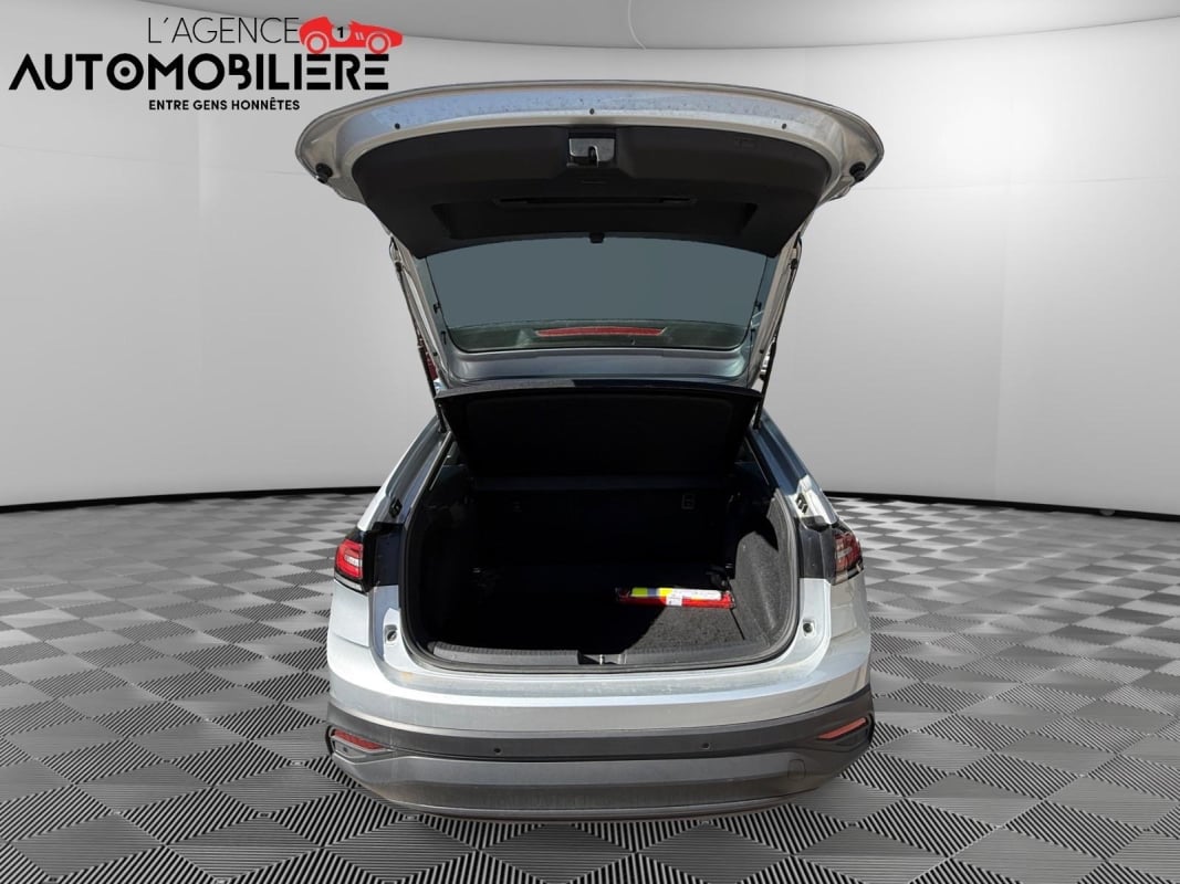 Volkswagen Taigo 1.0 TSI 95 LIFE PLUS (4) — 18