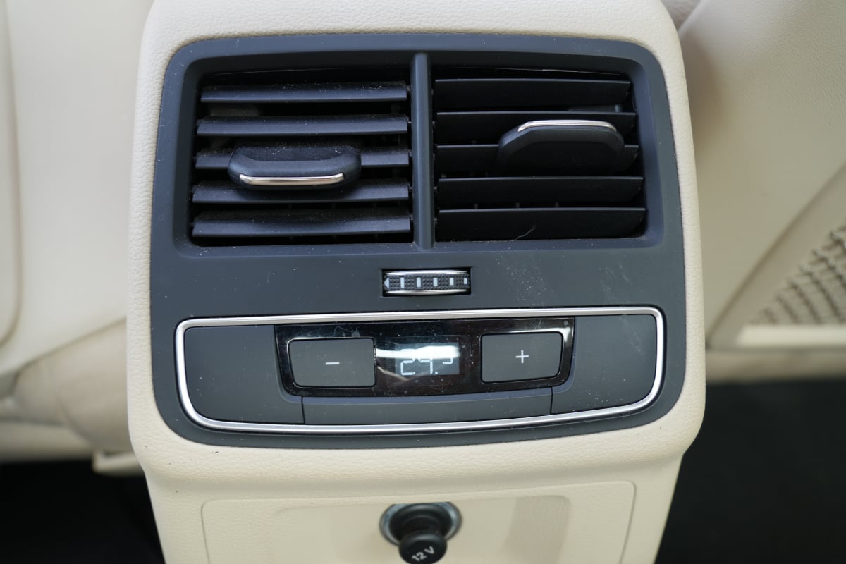 Audi A5 II 3.0 V6 TDI 218 QUATTRO AVUS S TRONIC — 40
