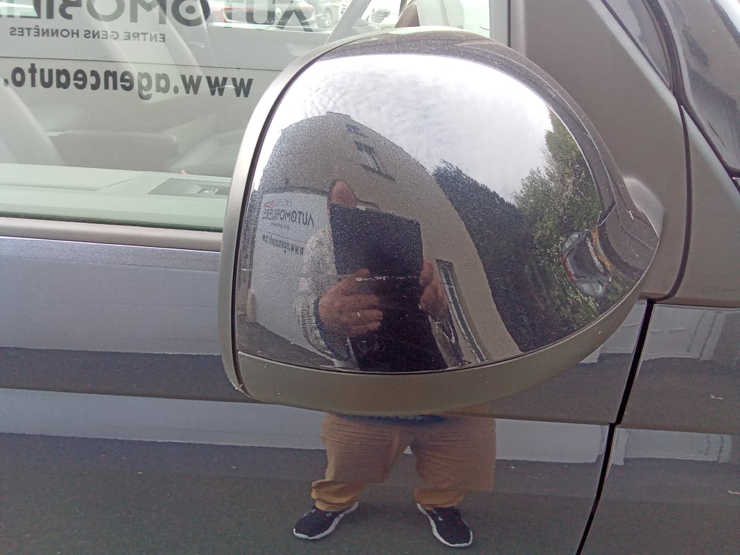 Volkswagen Transporter T6.1 3T L1H1 2.0 TDI 204 ProCab Business Plus 4Motion DSG7 — 30