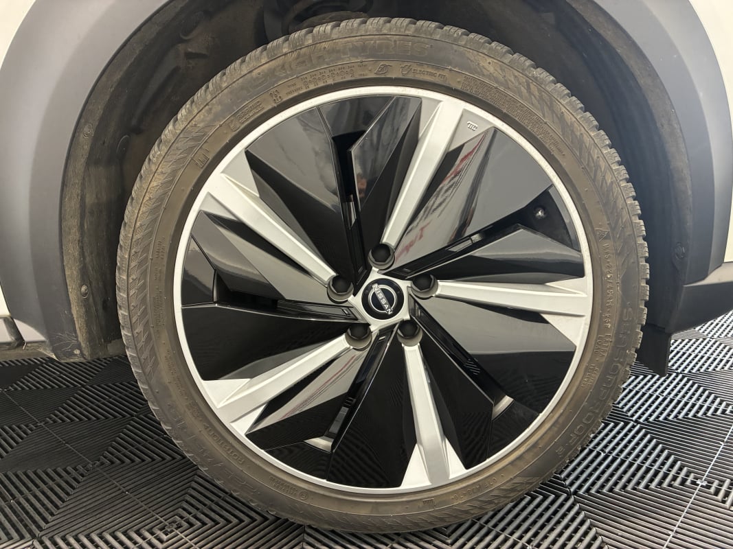 Nissan Juke 1.6 Hybrid 143ch N-Design — 30