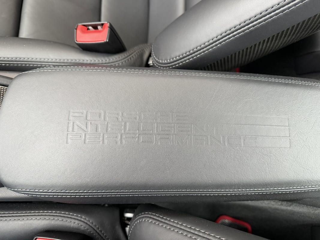 Porsche 911 (991) (2) 3.0 420 CARRERA S ENDURANCE RACING EDITION PDK — 35