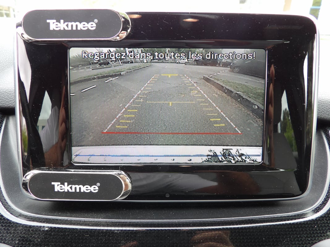 Mercedes-Benz Classe B 1.5 180 CDI 109 CH DESIGN 7G-DCT BVA- TOIT OUVRANT PANORAMIQUE — 22