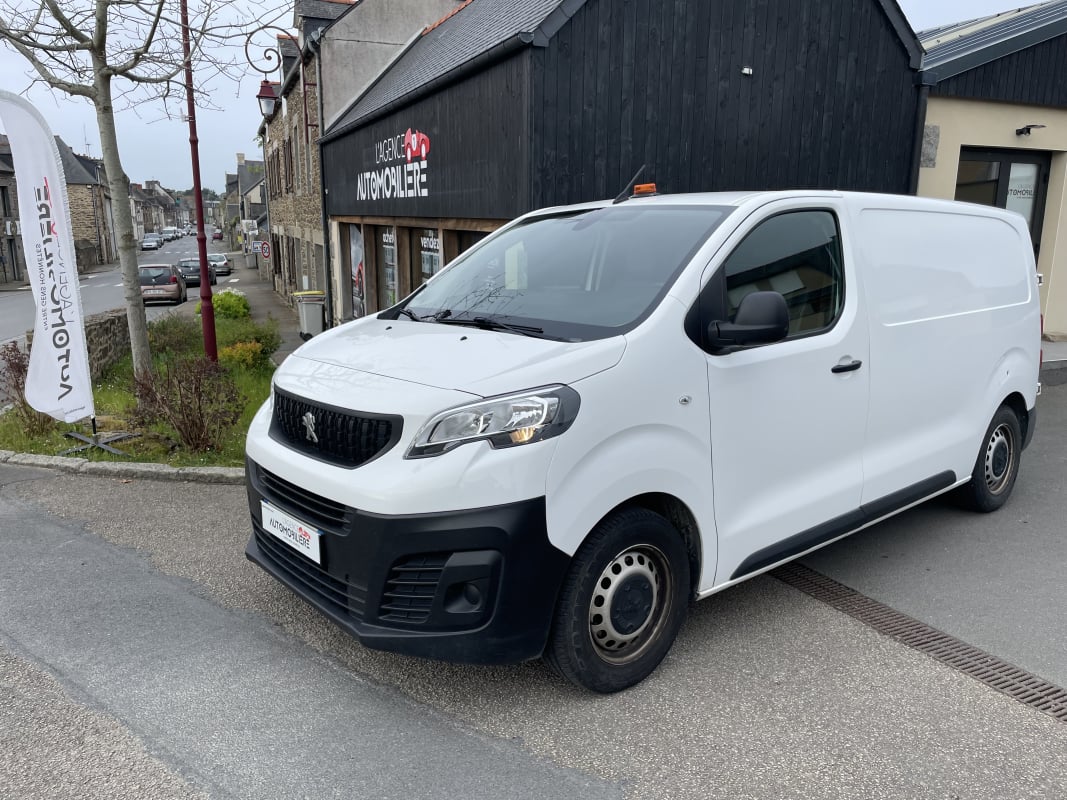 Peugeot Expert HDI 120 CH STANDARD PREMIUM — 1