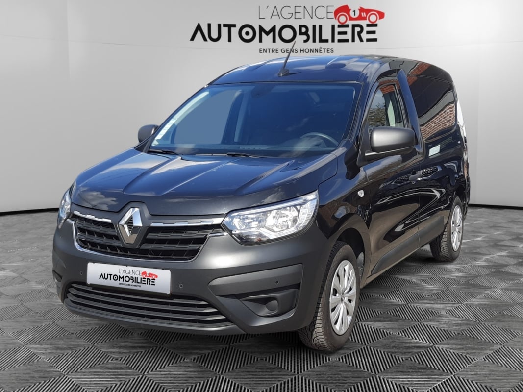 Renault Express VENDUUtilitaire 1.3i TCe Confort 102Ch Boite 6V/ Garantie 12 Mois — 1