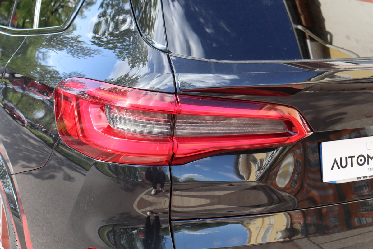 BMW X5 (G05) M50d 400 M Performance xDrive (Suivi full BMW) — 38