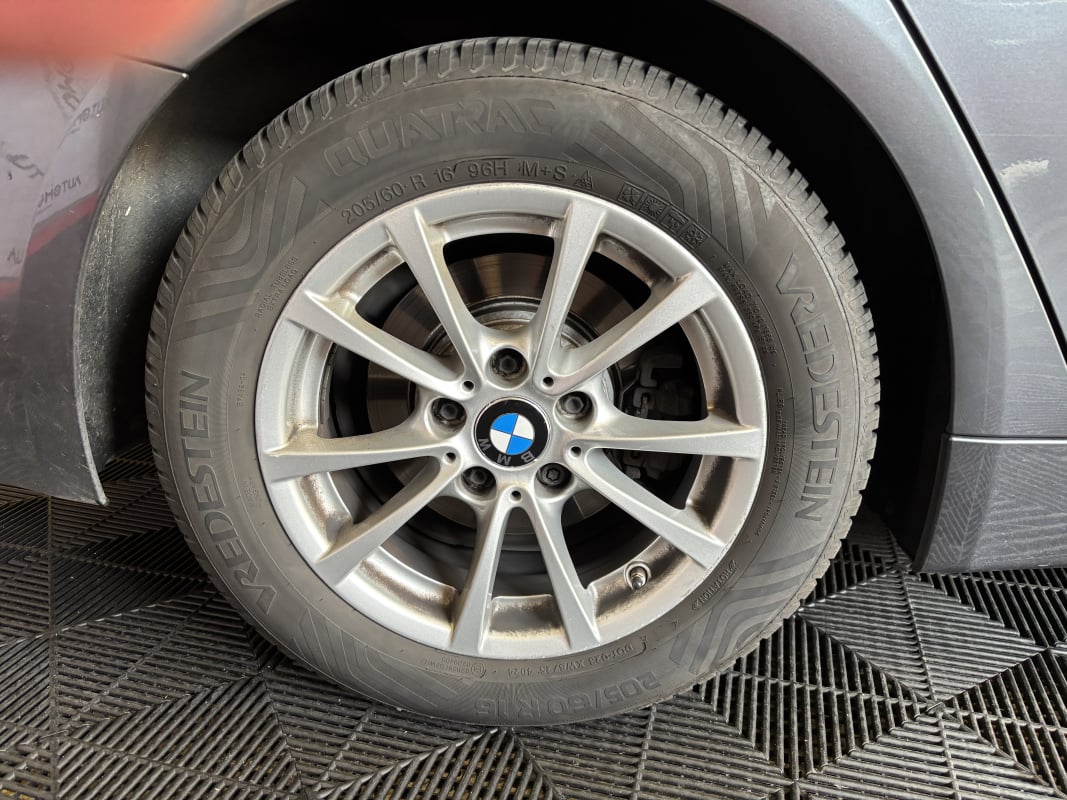 BMW Bmw Serie 4 F32 BMW Serie 4 2 litres 150ch Luxury — 28