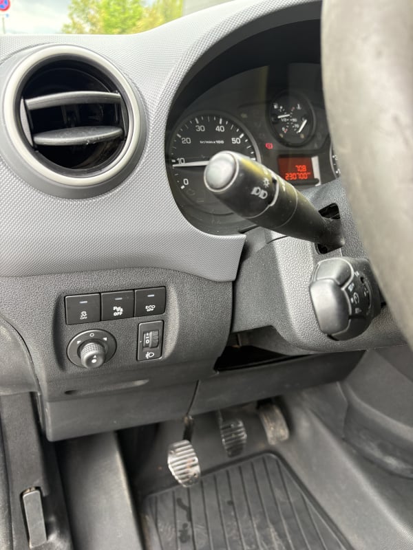 Citroen Berlingo 1.6 Blue HDI L1 100ch Business S&S — 19
