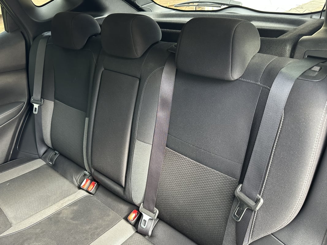 Nissan Qashqai II (2) 1.3 DIG-T 140 CH N-CONNECTA — 40