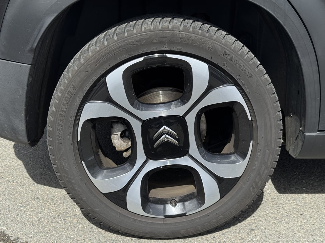 Citroen C3 AIRCROSS Shine EAT6 110 ch | Boite Automatique | GARANTIE 12 MOIS — 30