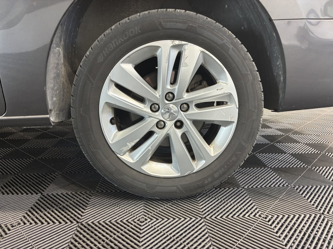 Peugeot Expert 2.0 Blue Hdi 180ch EAT8 Long - Garantie 12 mois — 30