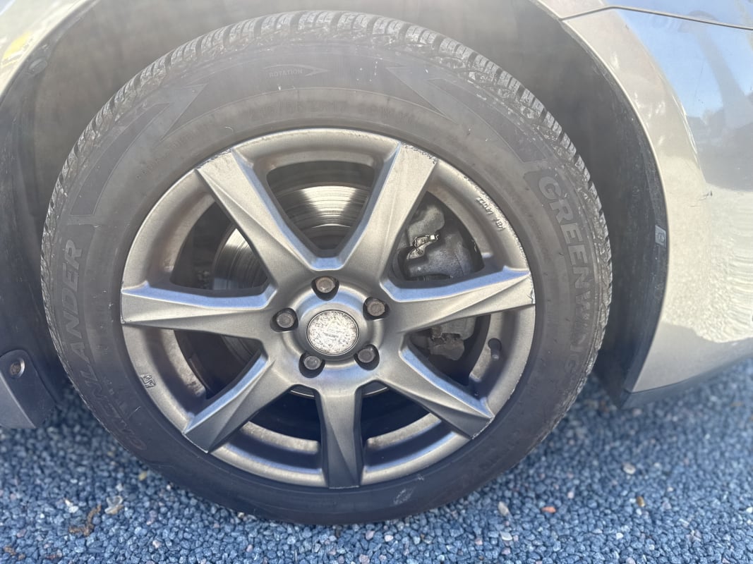 Toyota Avensis BREAK 2.0 150 D-4D — 28