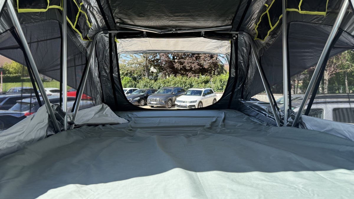 Fiat Scudo Fg Long 2.0 MultiJet 145ch Cabine Approfondie Repliable Business — 31