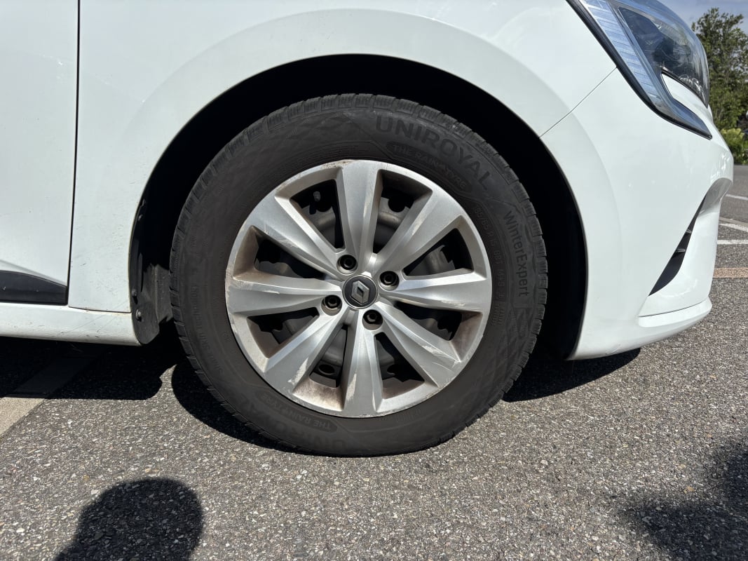 Renault Clio 1.5 DCI 85CV - COCKPIT DIGITAL - EASY LINK 9,3 - GARANTIE 12 MOIS — 27