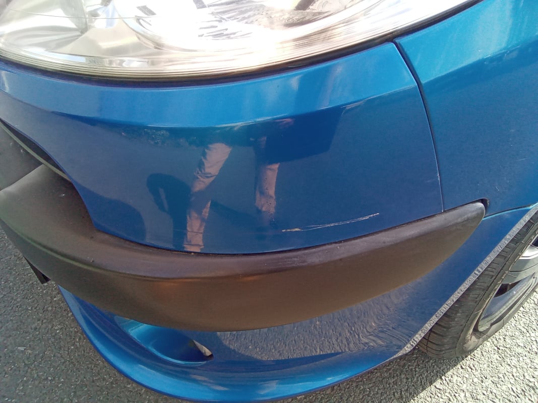 Peugeot 1007 1.4 75 DOLCE — 27