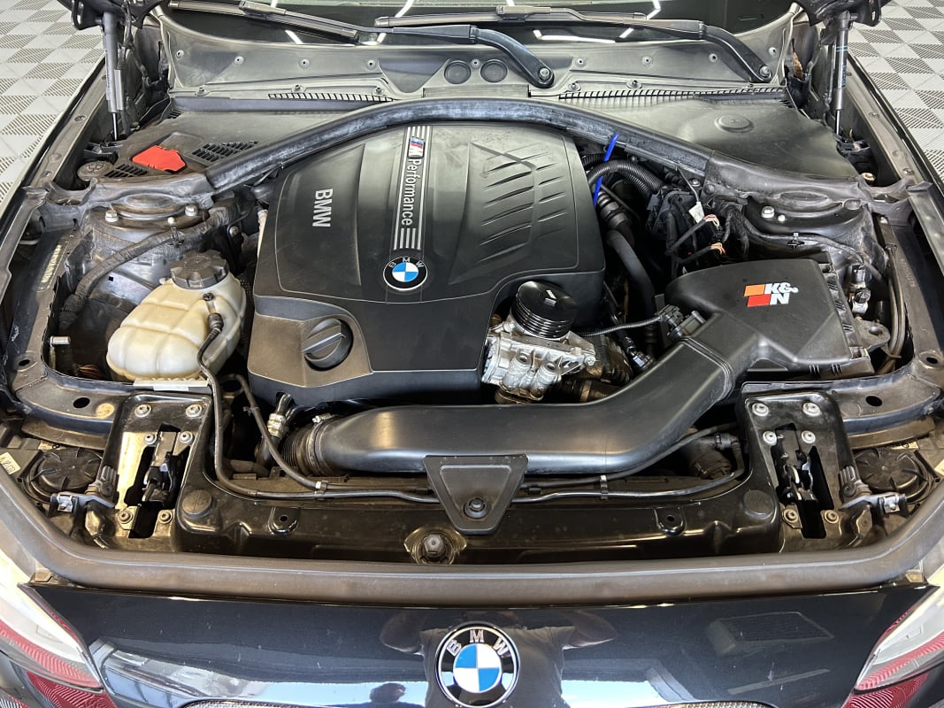 BMW Série 1 135iA xDrive 320ch M 5p — 31