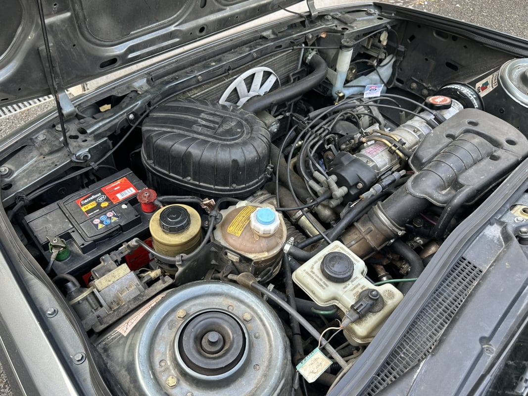 Renault 21 (2) NEVADA 91CH GTS SYMPHONIE — 32