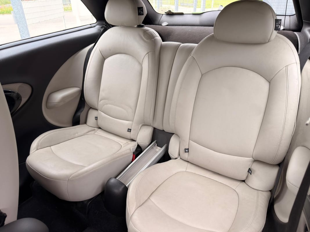 Mini Paceman 2.0L - COOPER SD - PACK RED HOT CHILI BVA6 - — 20