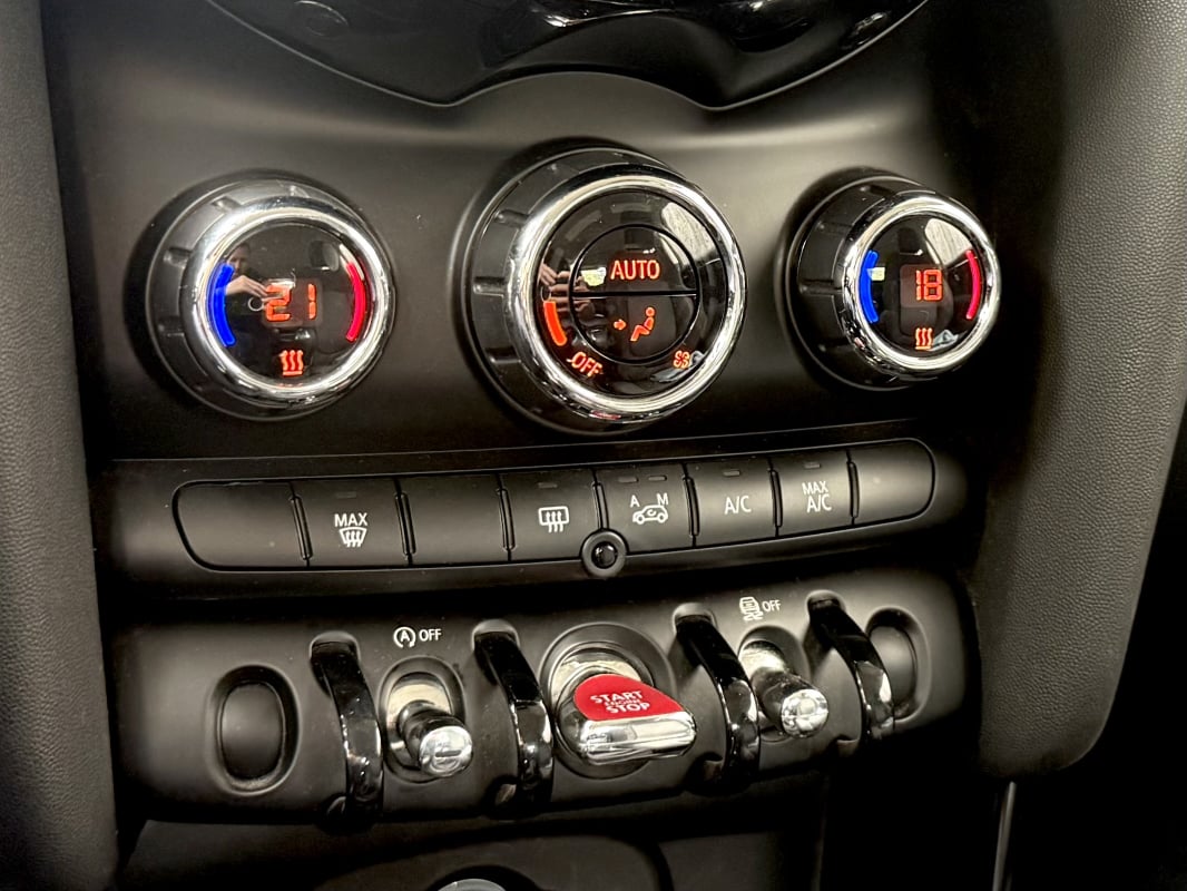 Mini Cooper F56 1.5i 136ch Chili — 11