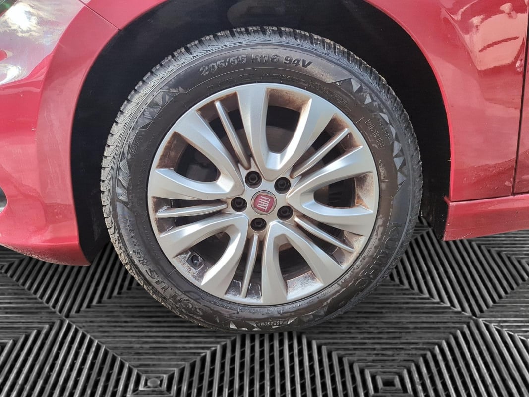Fiat Tipo 1.4 95ch Tipo - 1ere main - garantie 6 mois — 28