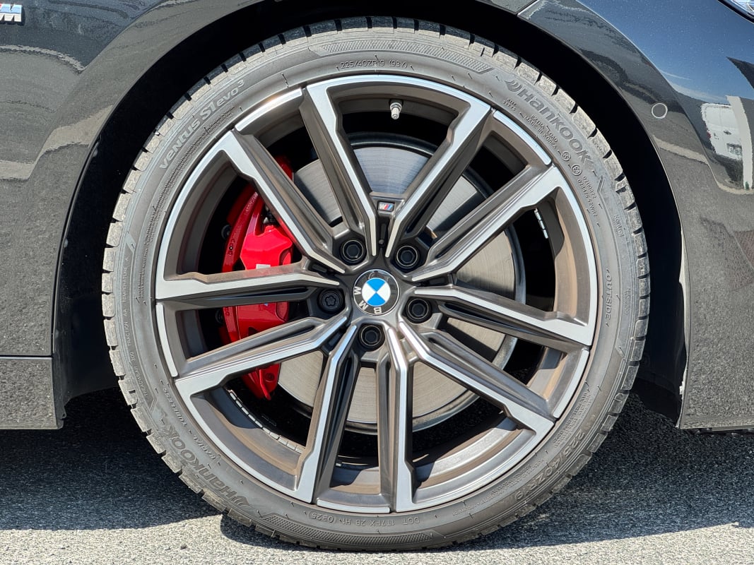 BMW Série 2 220dA 190ch M Sport Pro G42 — 40
