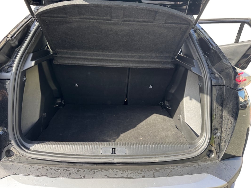 Peugeot 2008 1.2 Essence 130ch Allure Pack EAT8 — 21