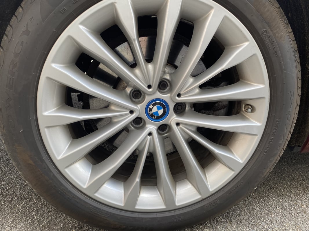 BMW Série 5 Touring (G31) (2) 530E XDRIVE 292 LUXURY BVA8 Garantie 12 Mois — 36