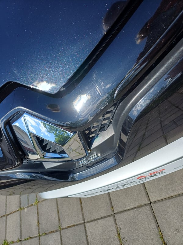 Renault Clio IV RS CUP 200 CH EDC — 33