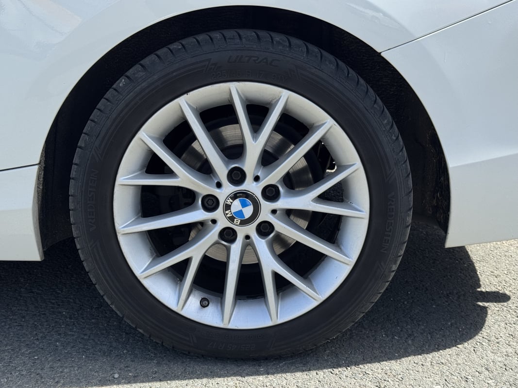BMW Série 2 Coupé 218i F22 Lounge | GARANTIE 6 MOIS — 26