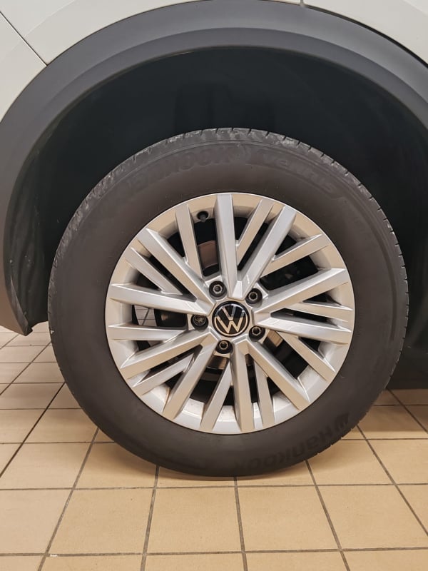 Volkswagen T-roc 2.0 TDI 150ch Life Business DSG7 — 40