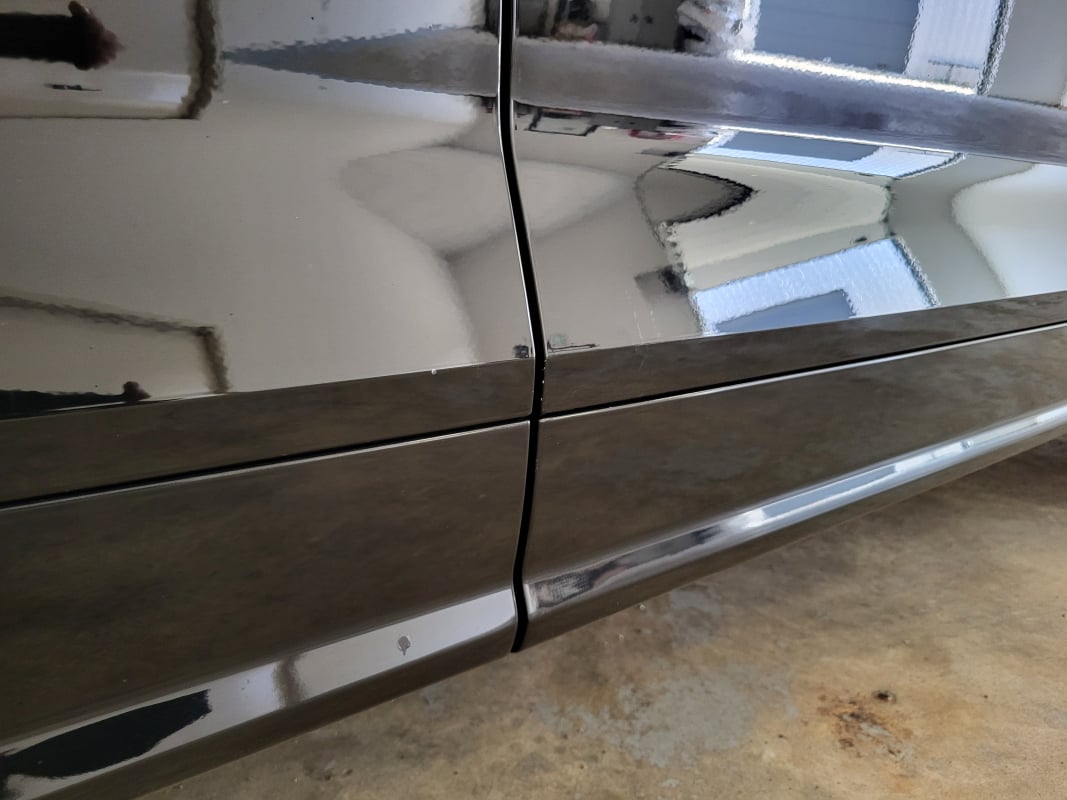 Audi Q5 55 TFSIE 367 S LINE QUATTRO S TRONIC 7 + TOIT OUVRANT + CARPLAY — 40