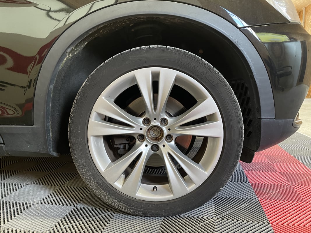BMW X3 3.0 d xDrive30dA 258ch Excellis — 23