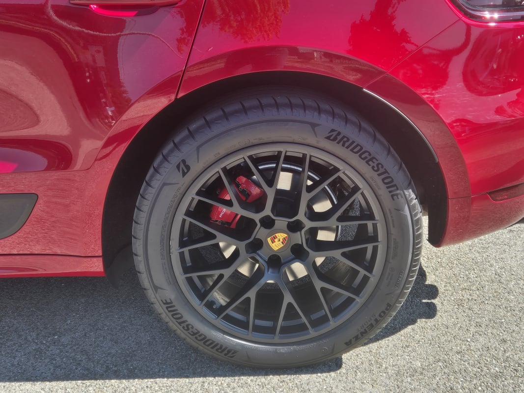 Porsche Macan (95B) 3.0 V6 360 CH GTS PDK - Toit Ouvrant - — 26