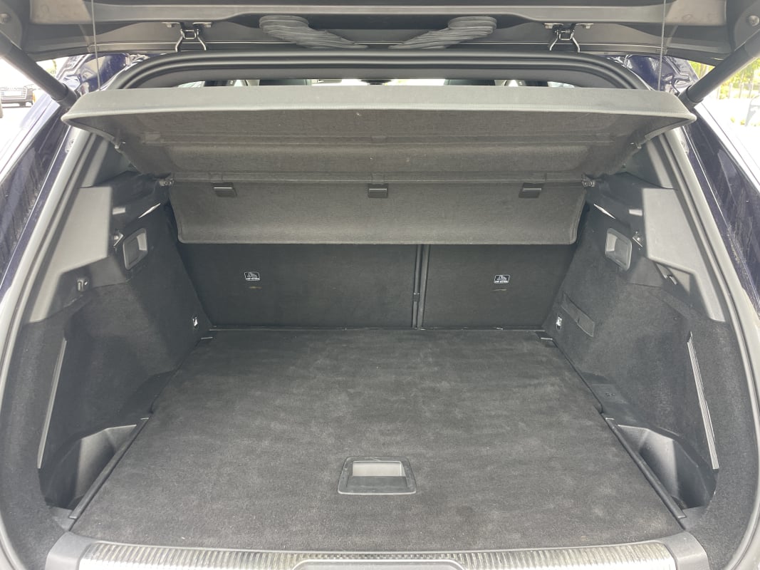 DS DS7 Crossback 2.0 BlueHDi 180cv EAT 8 RIVOLI - Toit ouvrant - Suivi Citroën — 20