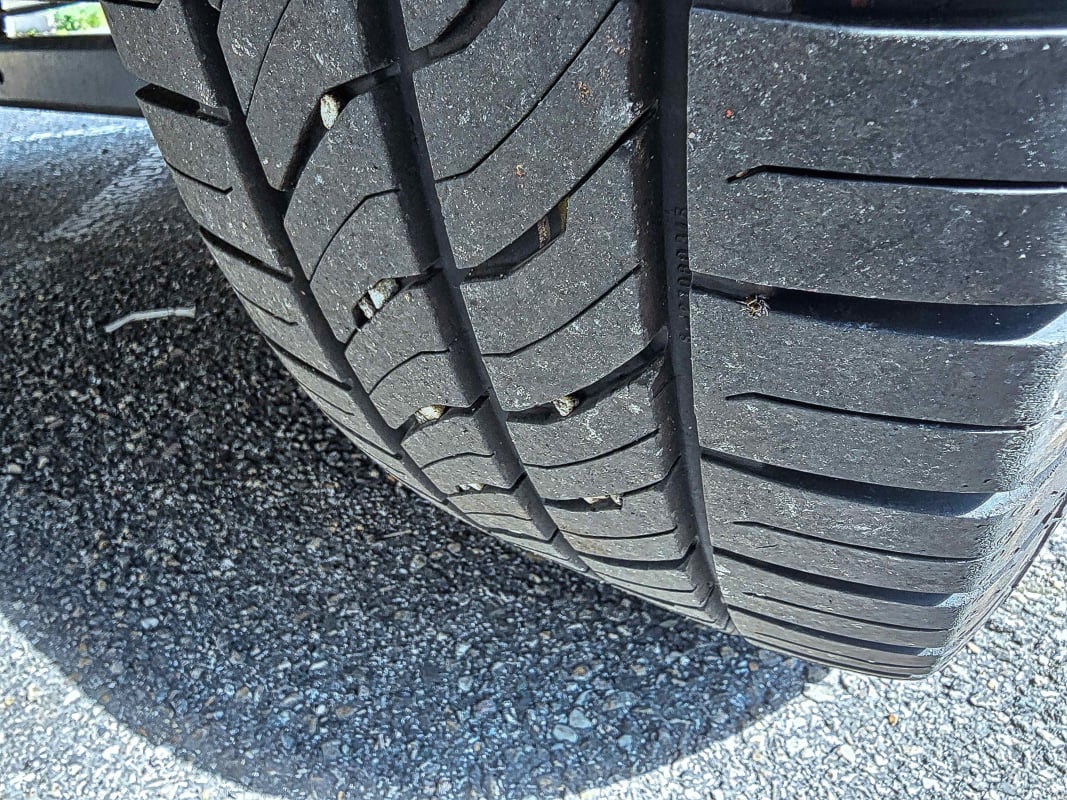 Nissan Interstar Fourgon L2H2 3T5 2.3dCi 150 ACENTA BVM6 — 39