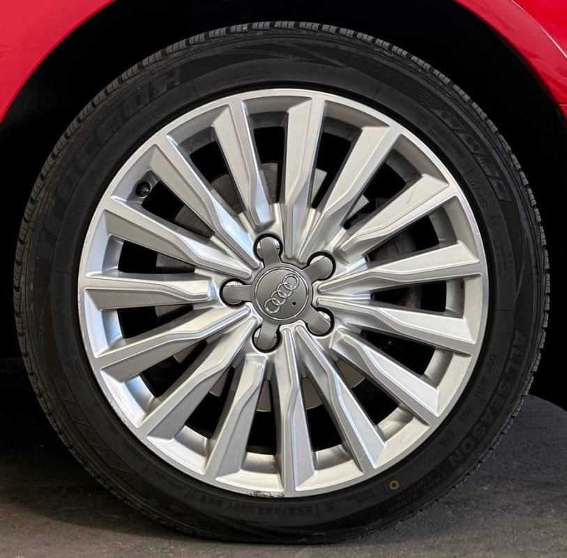 Audi A3 Sportback 1.4 204CH E-TRON AMBITION LUXE — 29
