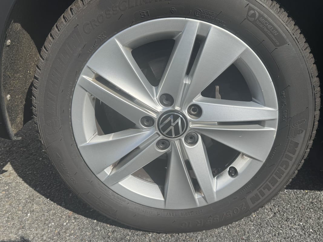 Volkswagen Golf 2.0 TDI SCR 150 DSG7 LIFE BUSINESS 1ST — 18