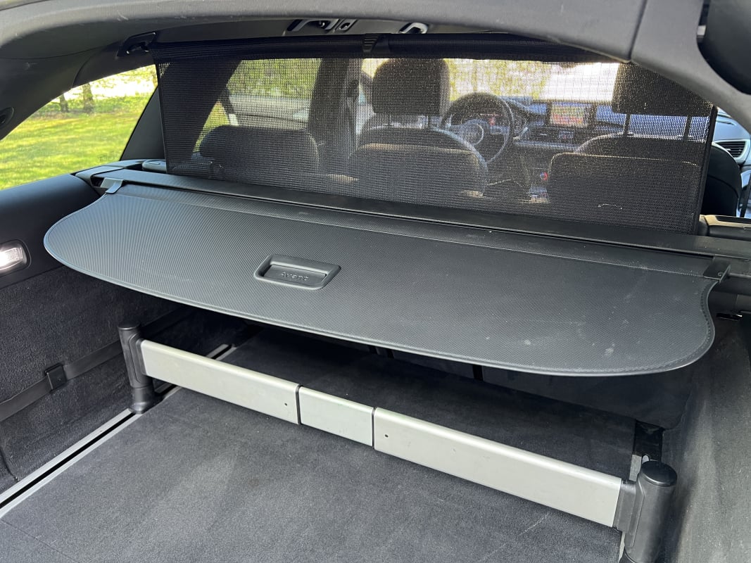 Audi A6 AVANT 3.0 V6 tdi 272ch QUATTRO BVA — 40