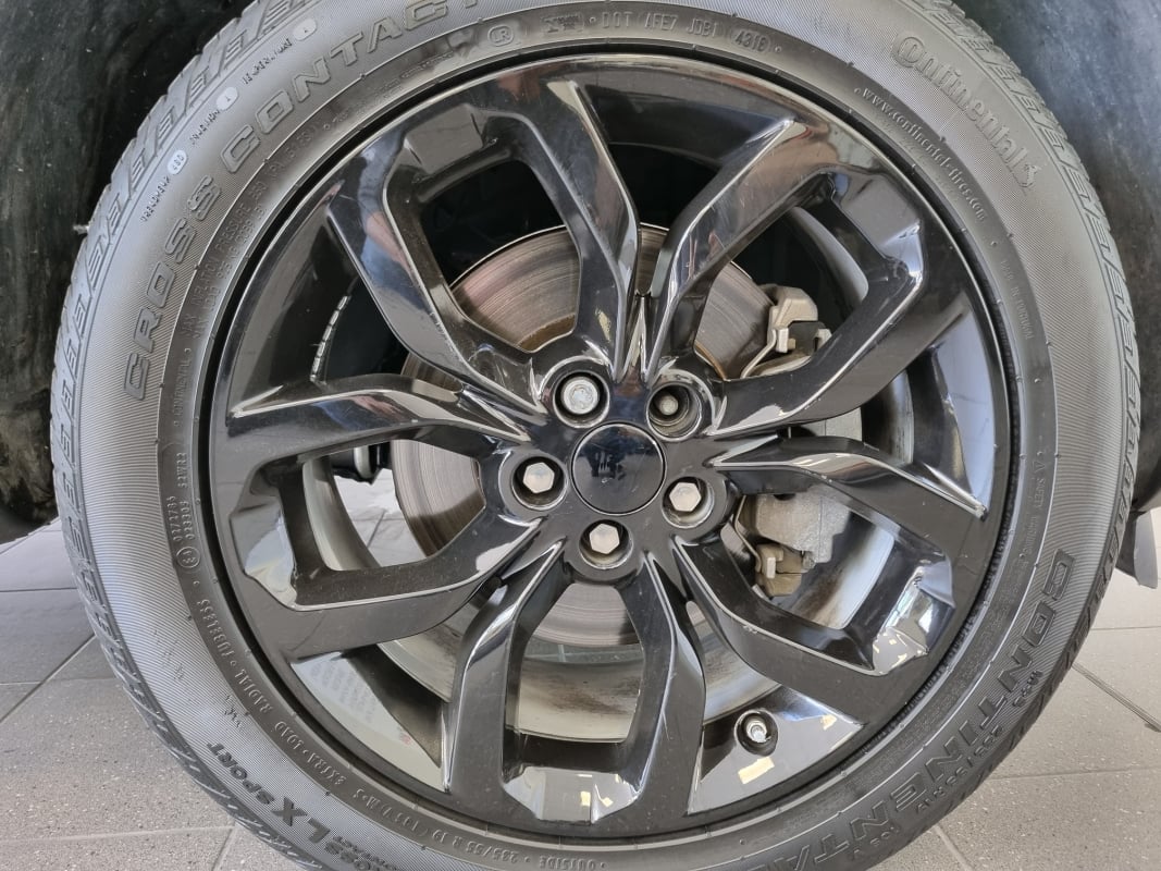 Land Rover Discovery Sport 2.0 TD4 16V 4x4 180 cv BA — 40