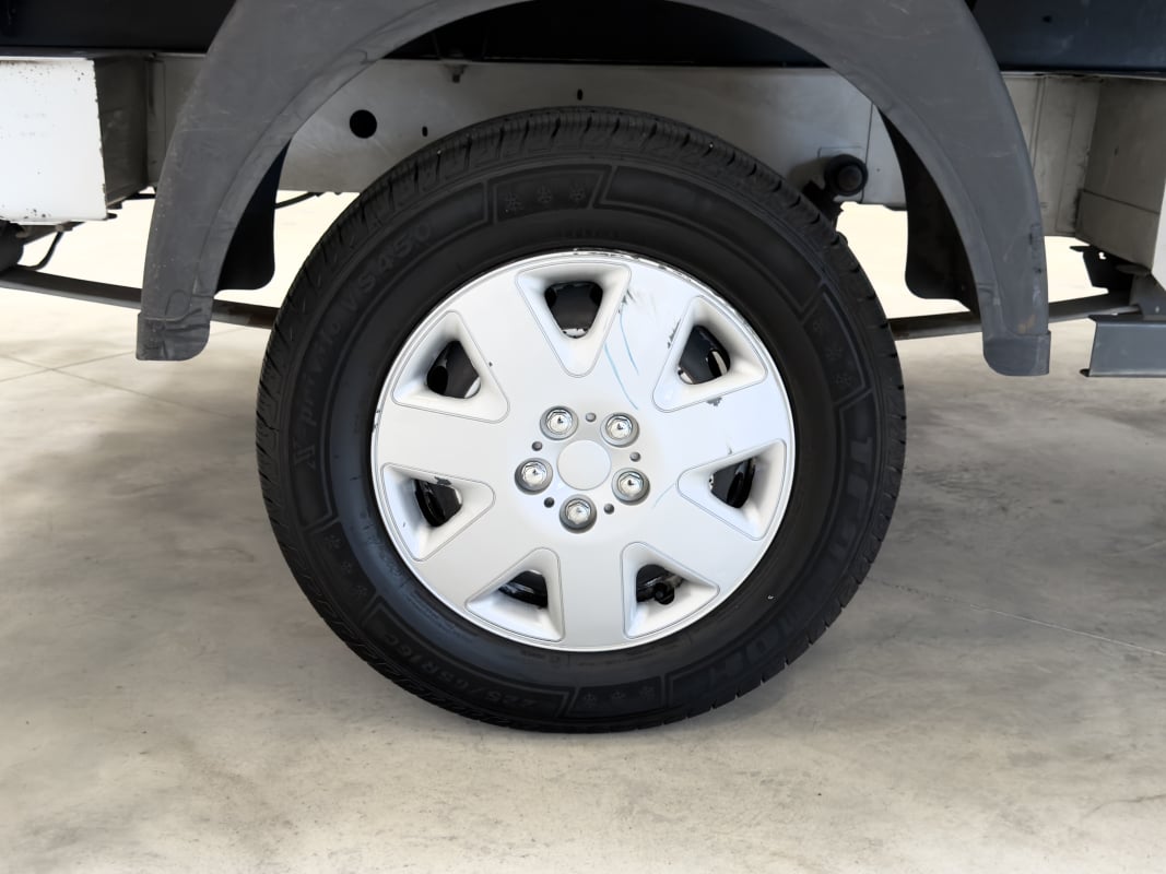 Renault Master III Plateau Ridelles L3H1 2.3 DCI 130 – Français TVA Faible Kilométrage Bluetooth Attelage 3 Places — 25