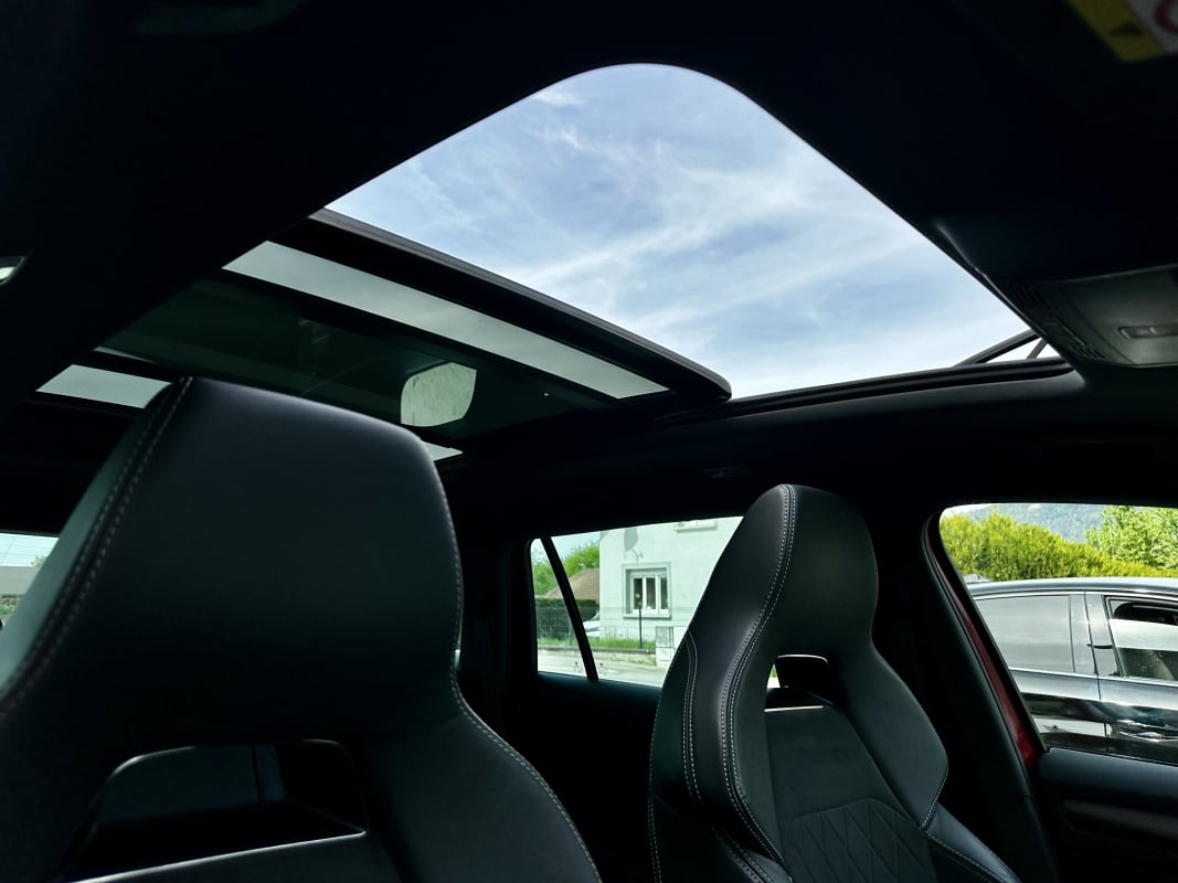 Skoda Kodiaq 1.5 TSI 150ch DSG7 ACT Sportline — 37