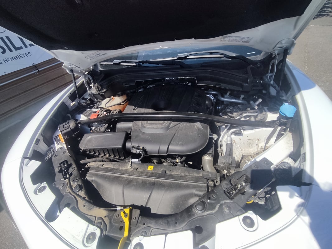 Alfa Romeo STELVIO Lusso• Toit Panoramique Ouvrant — 40