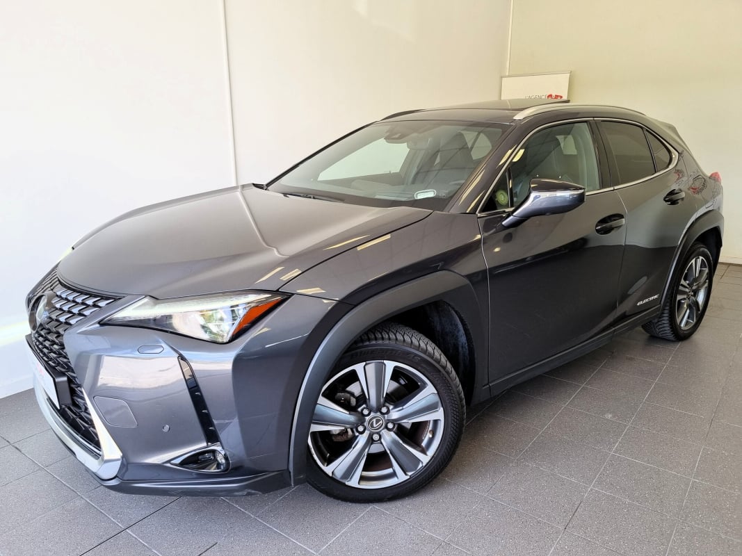 Lexus UX UX 300e Executive