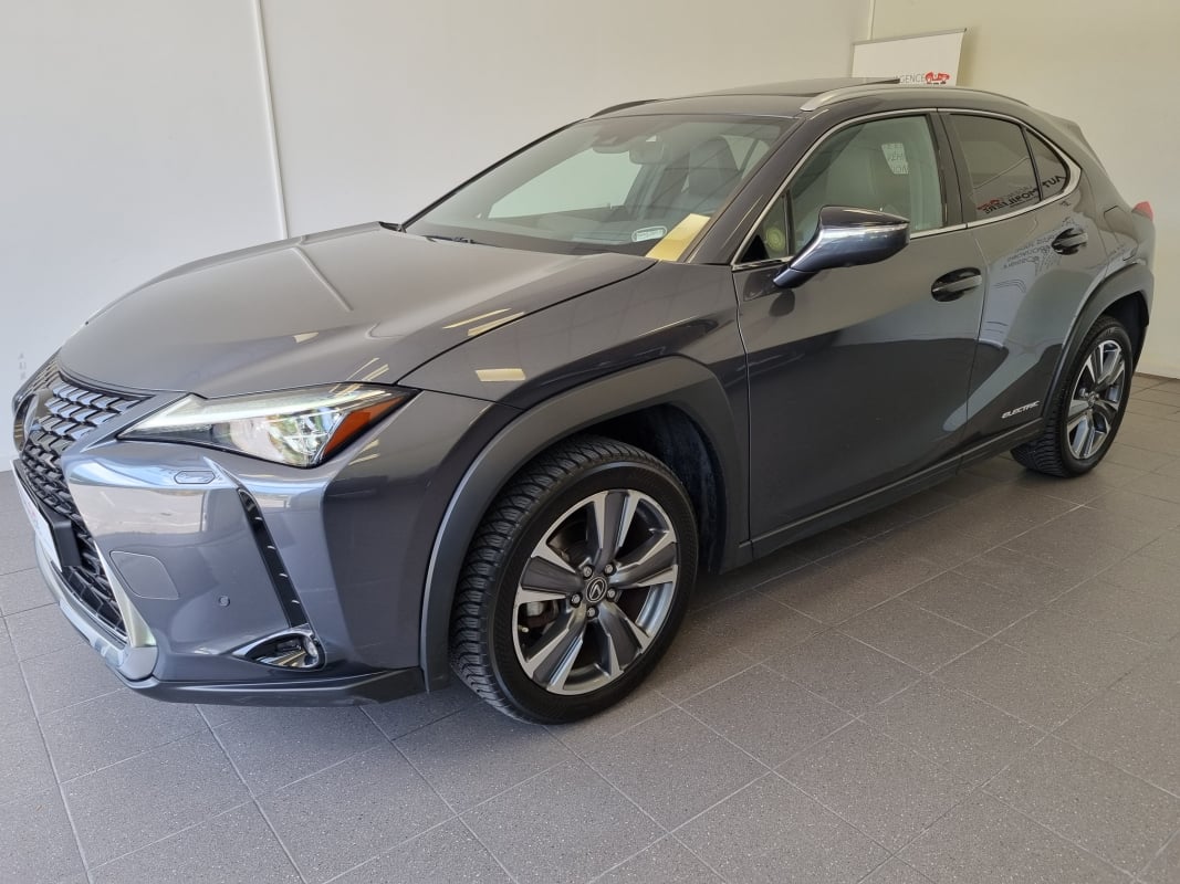 Lexus UX UX 300e Executive — 2