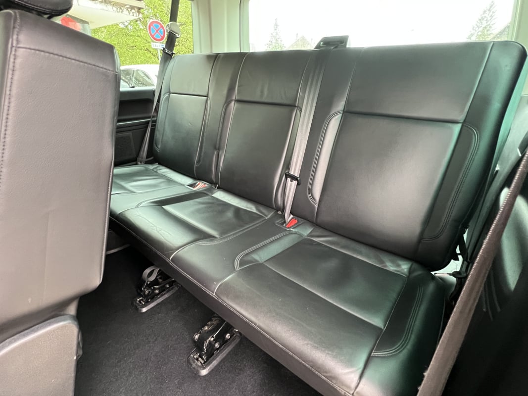 Volkswagen Caravelle 2.0 tdi 204ch DSG 8PL — 40