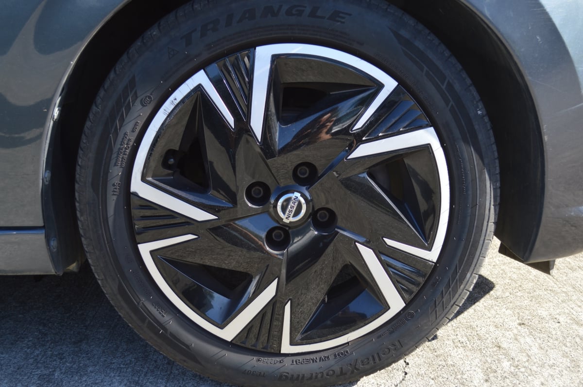 Nissan Micra 1.0 IG-T 92ch Acenta Xtronic — 15