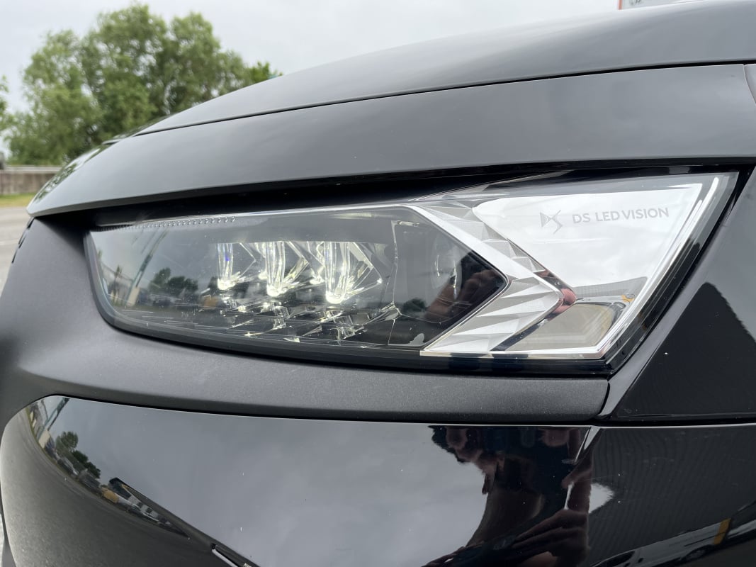 DS DS7 CROSSBACK BlueHDi 180 EAT8 Performance Line+ // GARANTIE 22/10/2026 — 40