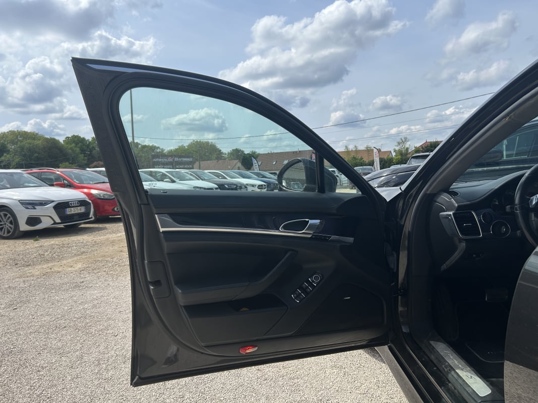 Porsche Panamera 4S 4.8 i V8 PDK 400cv — 36